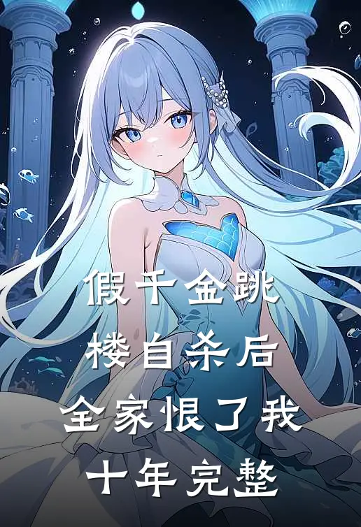 假千金跳楼自杀后，全家恨了我十年完整
