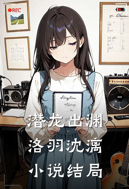 潜龙出渊洛羽沈漓小说结局