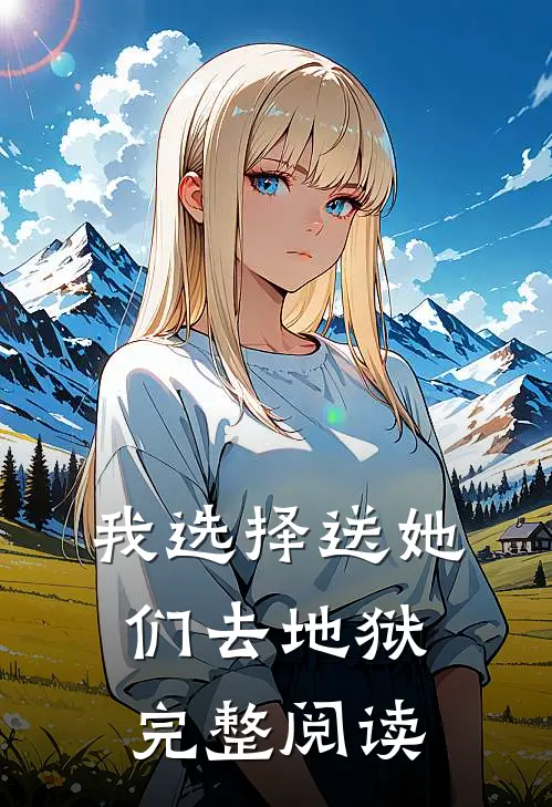 我选择送她们去地狱完整阅读