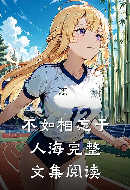 不如相忘于人海完整文集阅读