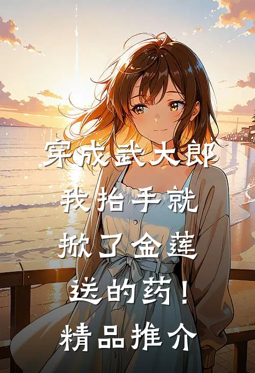 穿成武大郎，我抬手就掀了金莲送的药！精品推介
