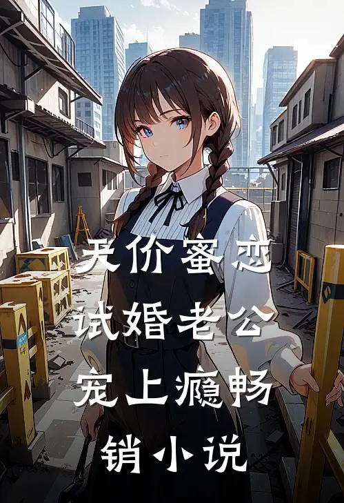 天价蜜恋：试婚老公宠上瘾畅销小说