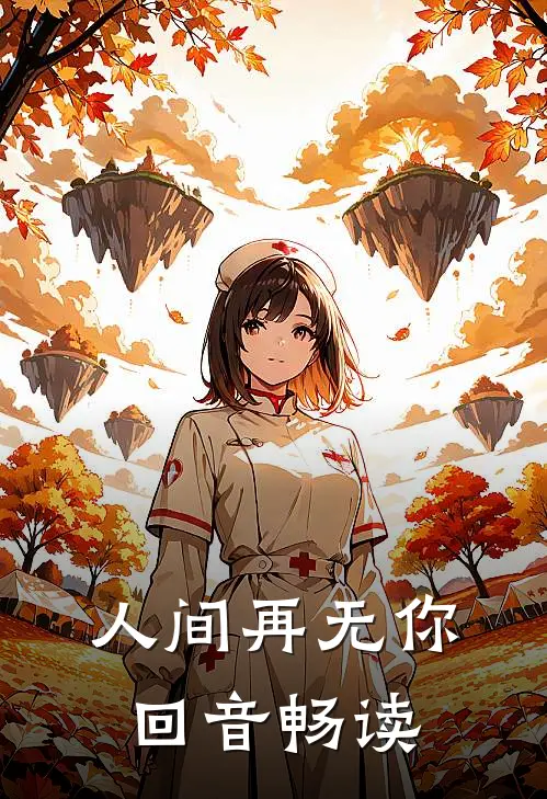人间再无你回音畅读