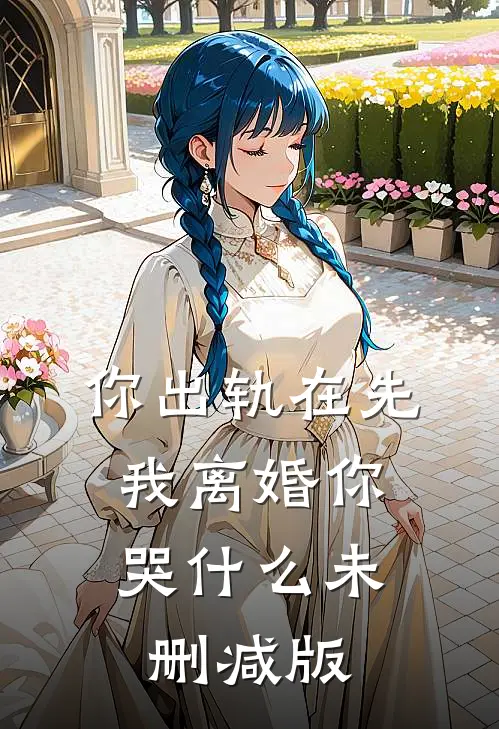 你出轨在先，我离婚你哭什么未删减版