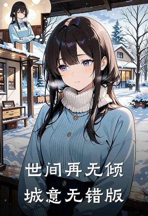世间再无倾城意无错版
