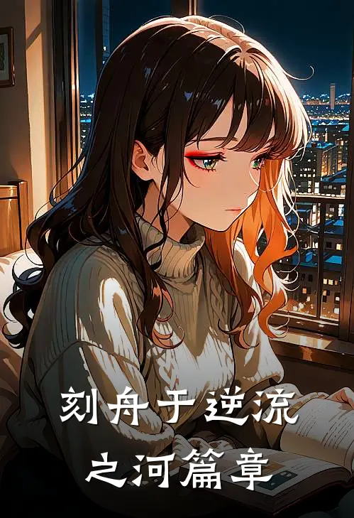 刻舟于逆流之河篇章