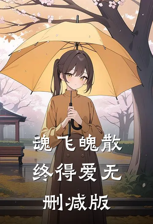 魂飞魄散终得爱无删减版