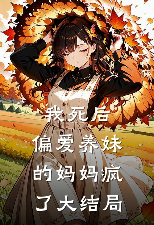 我死后，偏爱养妹的妈妈疯了大结局