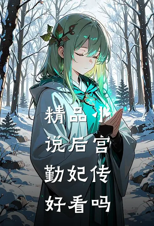 精品小说后宫:勤妃传好看吗