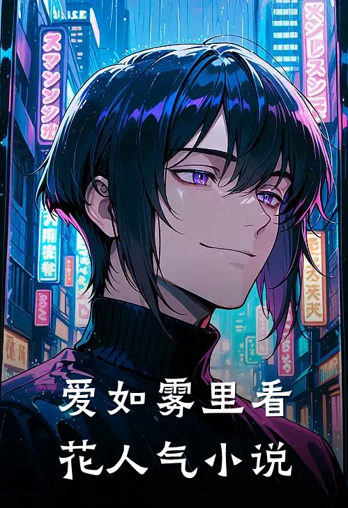 爱如雾里看花人气小说