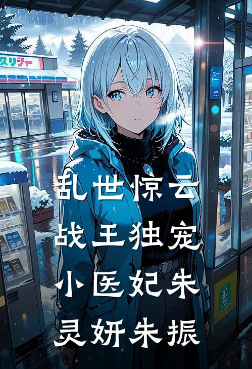 乱世惊云：战王独宠小医妃朱灵妍朱振