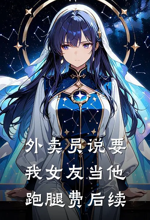 外卖员说要我女友当他跑腿费后续