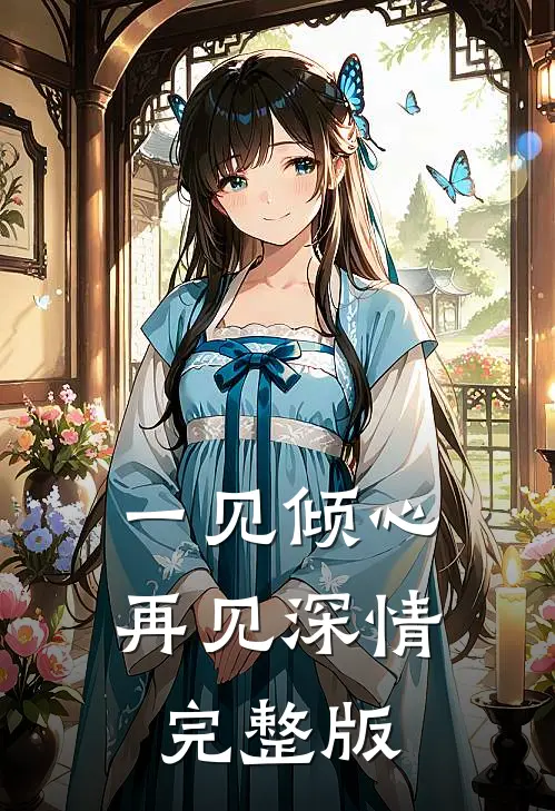 一见倾心，再见深情完整版