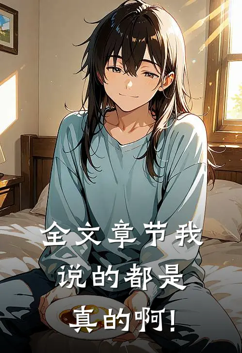 全文章节我说的都是真的啊!