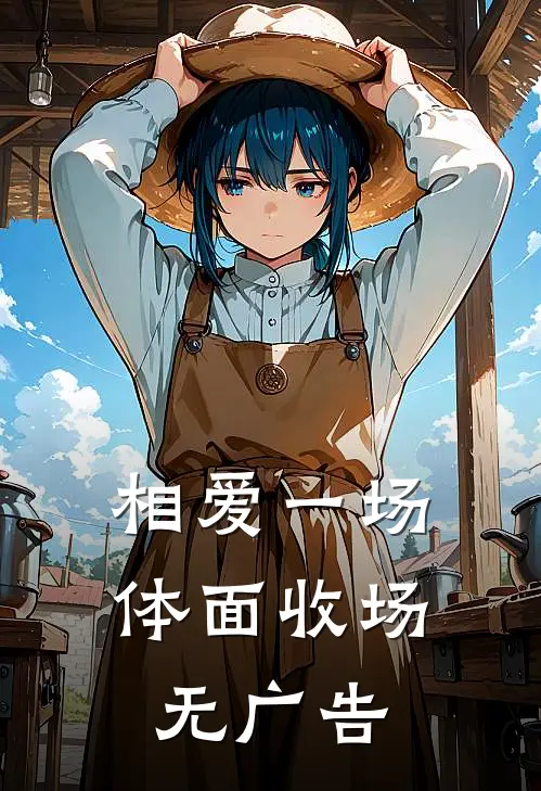 相爱一场，体面收场无广告