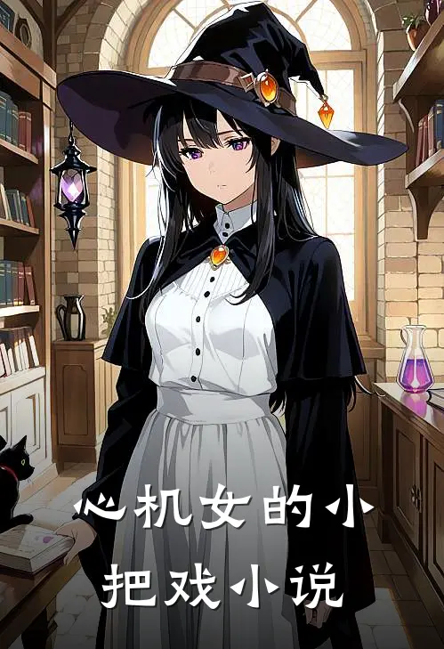 心机女的小把戏小说