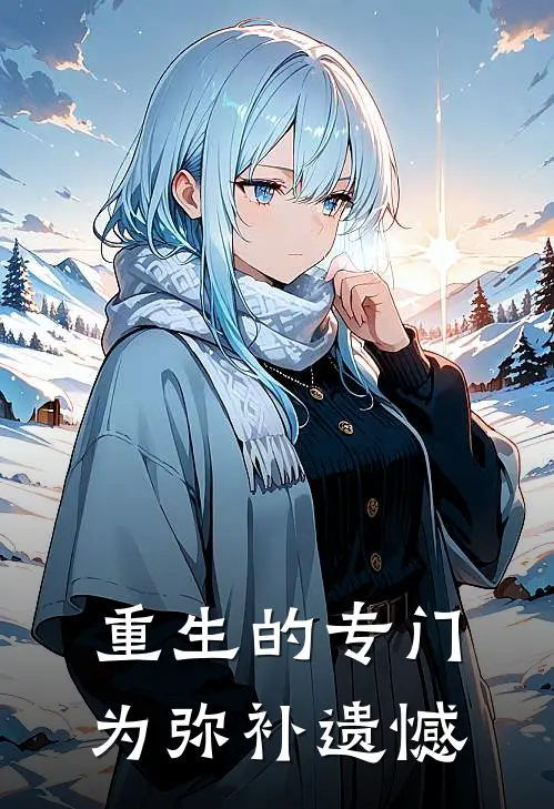 重生的专门为弥补遗憾