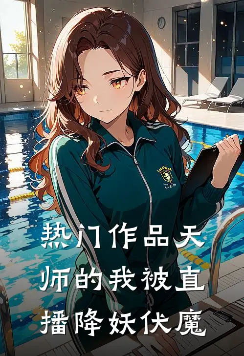 热门作品天师的我被直播降妖伏魔