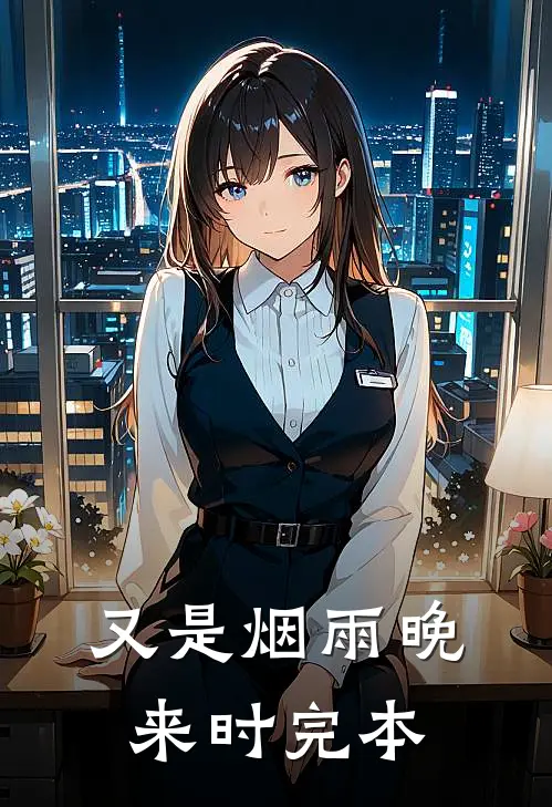 又是烟雨晚来时完本