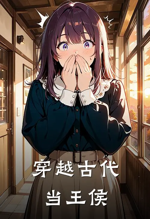 穿越古代当王侯