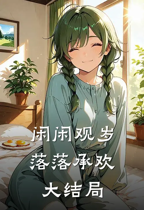 闲闲观岁，落落承欢大结局