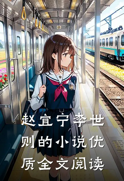 赵宜宁李世则的小说优质全文阅读
