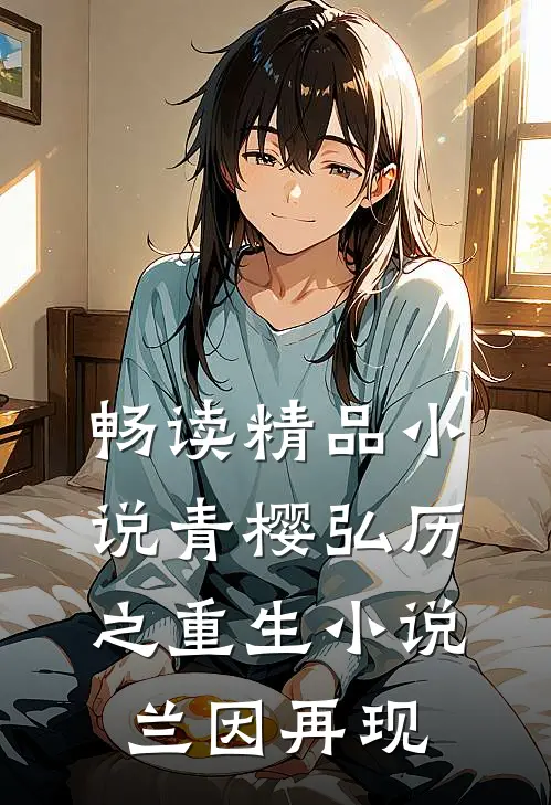 畅读精品小说青樱弘历之重生小说兰因再现