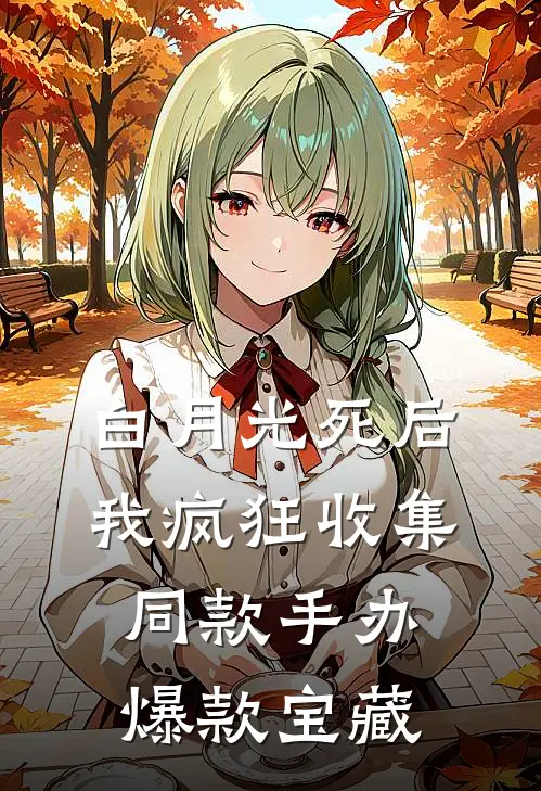 白月光死后我疯狂收集同款手办爆款宝藏