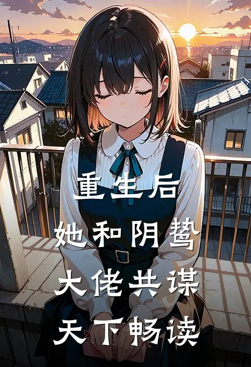 重生后，她和阴鸷大佬共谋天下畅读