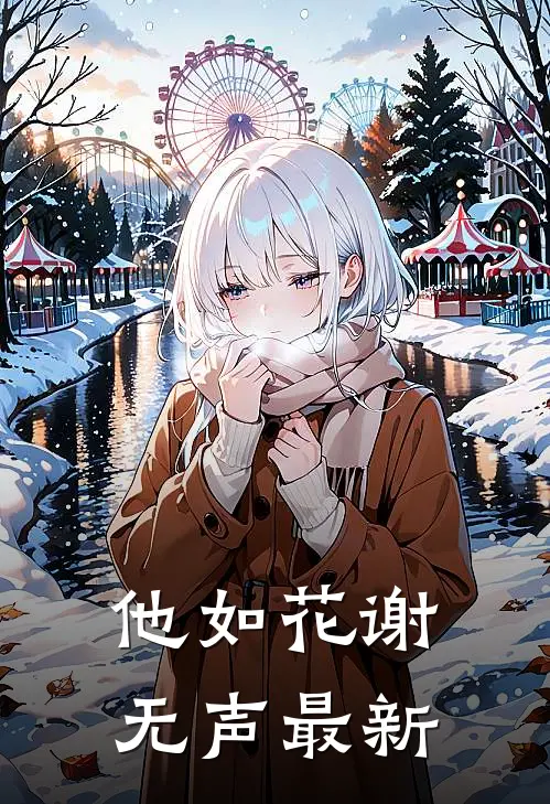 他如花谢无声最新