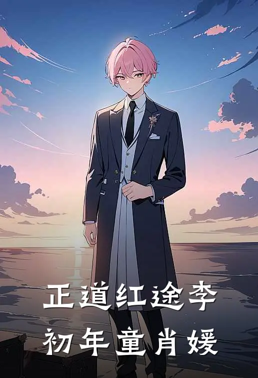 正道红途李初年童肖媛
