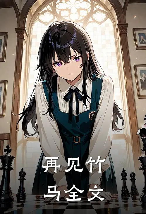 再见竹马全文