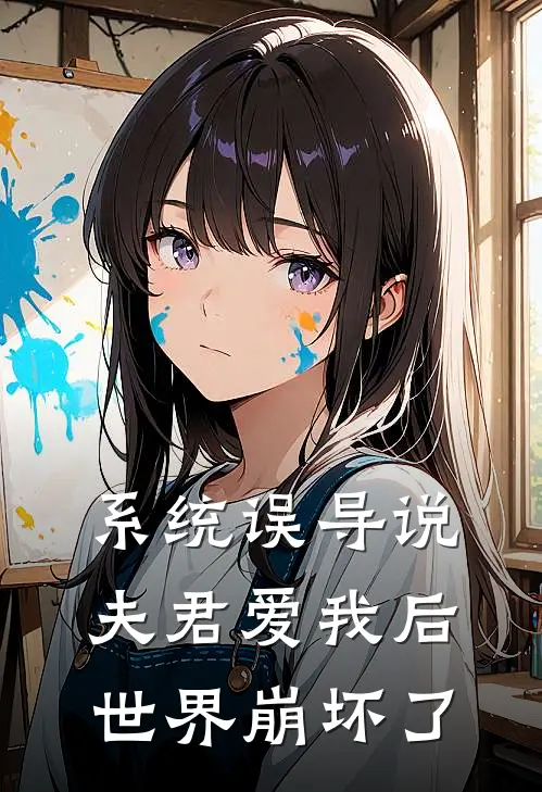 系统误导说夫君爱我后，世界崩坏了