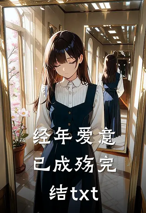 经年爱意已成殇完结txt