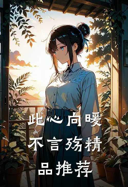 此心向暖不言殇精品推荐