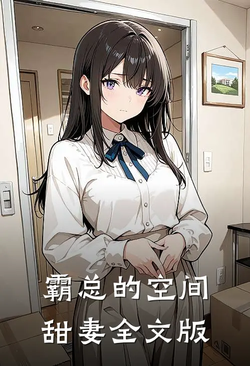 霸总的空间甜妻全文版