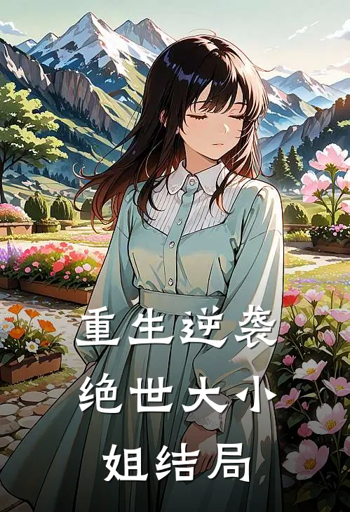 重生逆袭绝世大小姐结局
