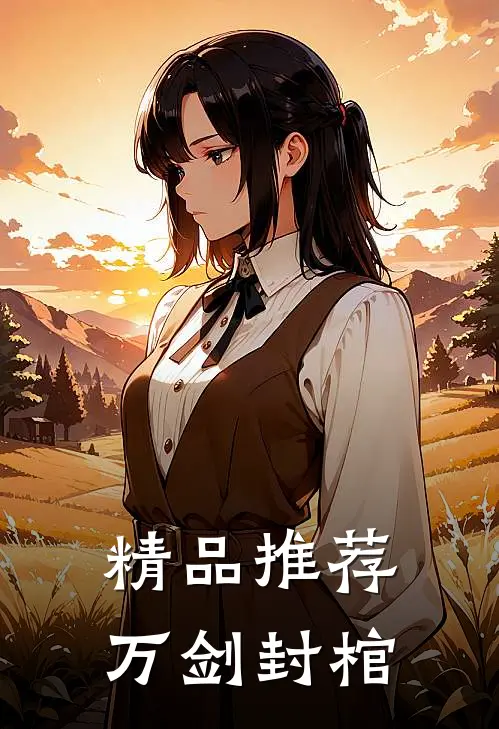 精品推荐万剑封棺