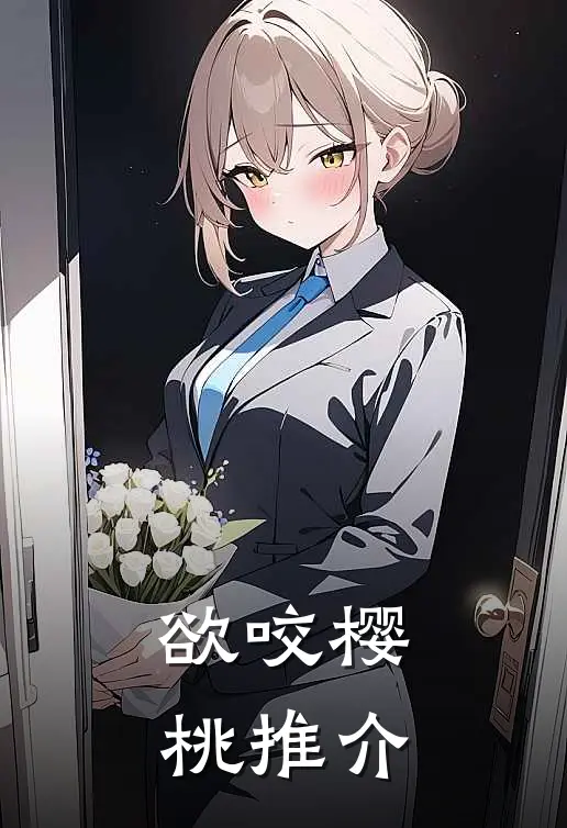 欲咬樱桃推介
