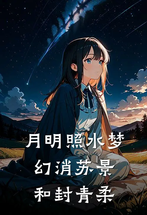 月明照水梦幻消苏景和封青柔