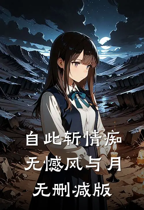 自此斩情痴，无憾风与月无删减版