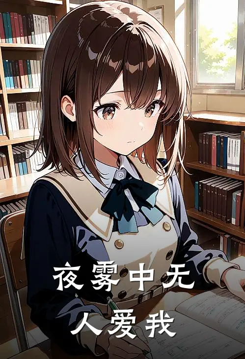 夜雾中无人爱我