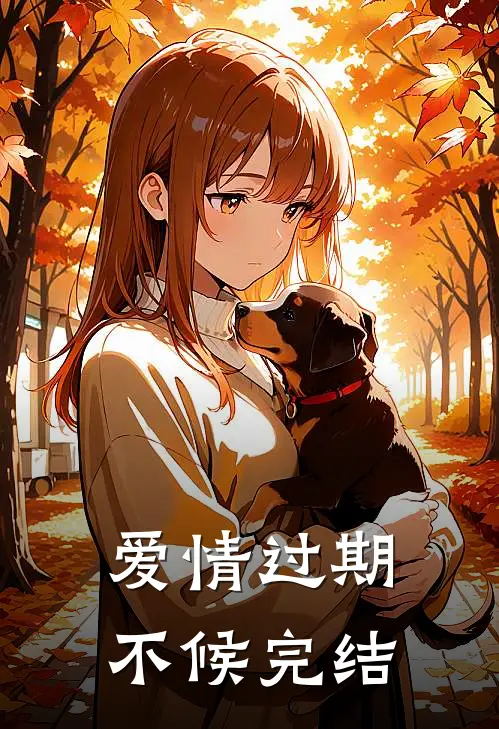 爱情过期不候完结