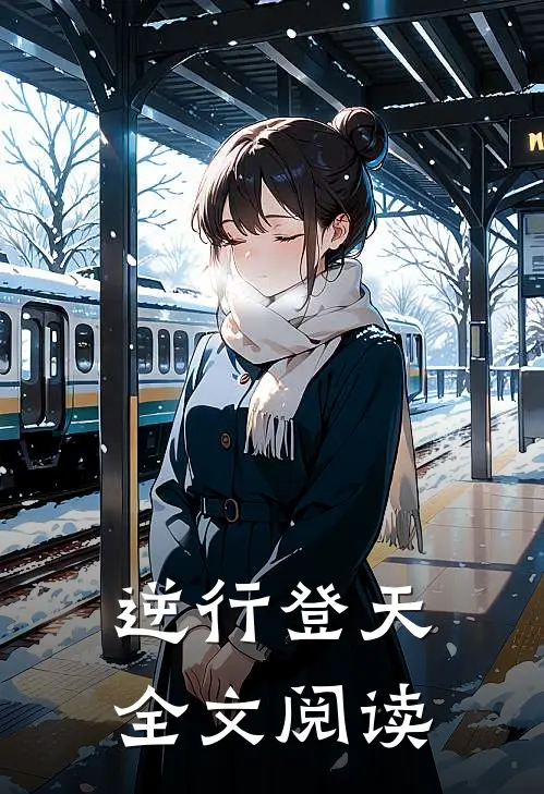 逆行登天全文阅读