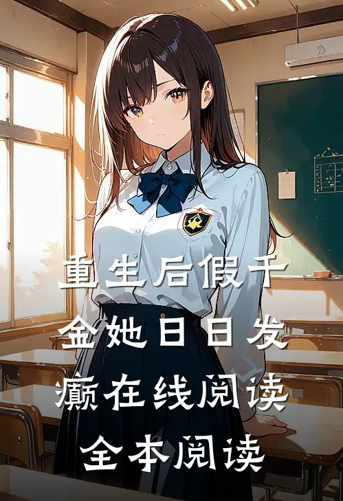 重生后假千金她日日发癫在线阅读全本阅读