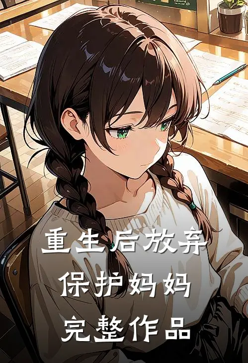 重生后放弃保护妈妈完整作品