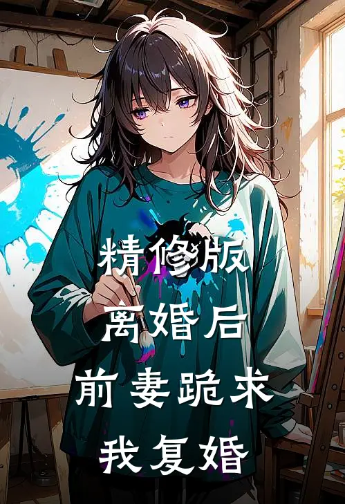 精修版离婚后，前妻跪求我复婚