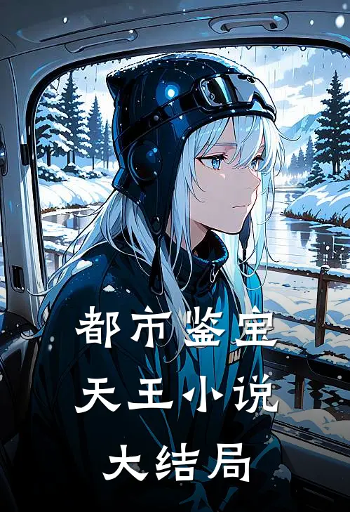 都市鉴宝天王小说大结局