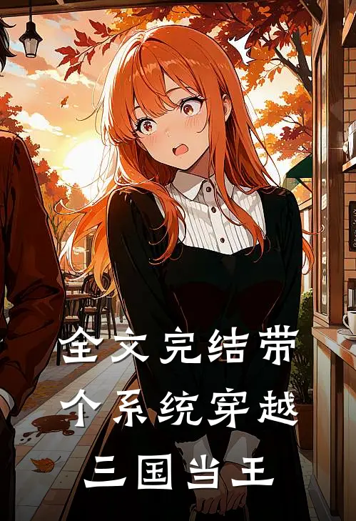 全文完结带个系统穿越三国当王