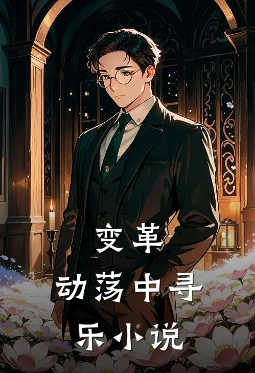 变革：动荡中寻乐小说